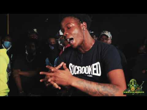 Young L vs Pyro Traxx