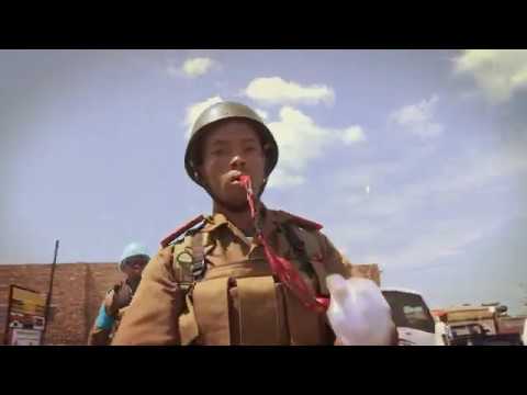 4TH CULTURAL DITRUPA FESTIVAL-HIGHLIGHTS PART 1(MARAPYANE)