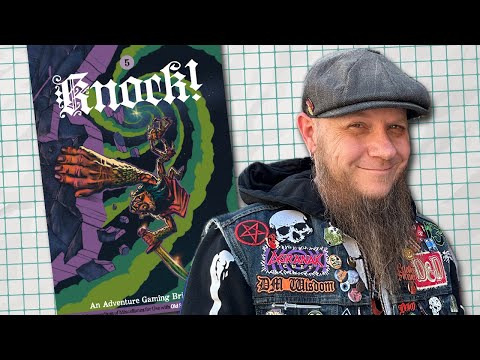 This IS the OSR! | D&D