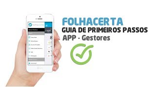 FolhaCerta YouTube Video