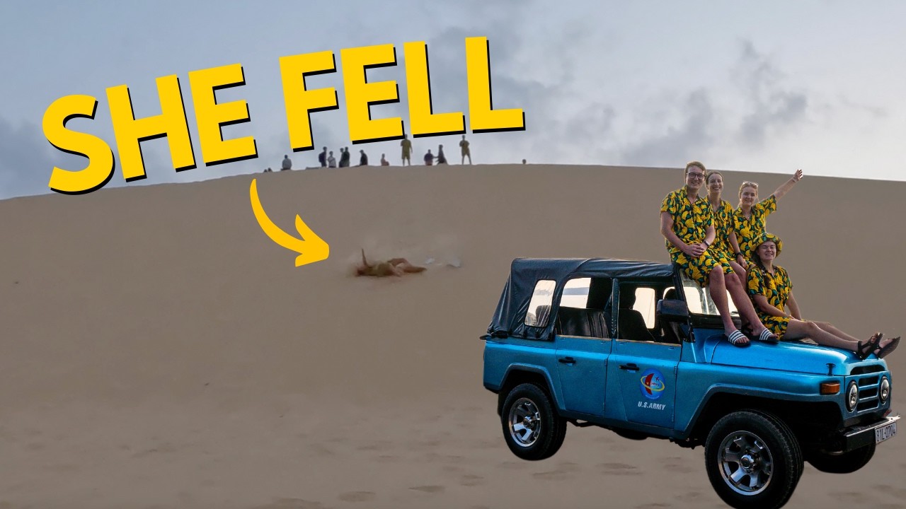 Visitors marvel at the serene beauty of vast, untouched White Sand Dunes.