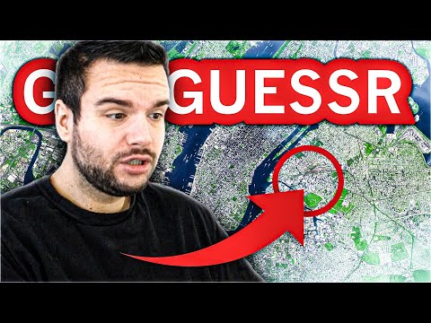 EY DA WAR ICH SCHONMAL! 🥳 GEOGUESSR  mit Matteo & Mahluna | Teil 3