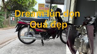Dream lùn 98 dọn mới cực đẹp 📲0373322288