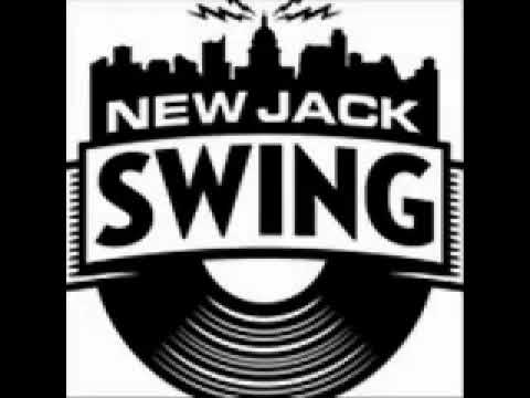Dj 21 - New Jack Swing Mix