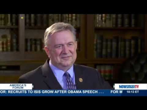 CNP May 2019 Member Reports