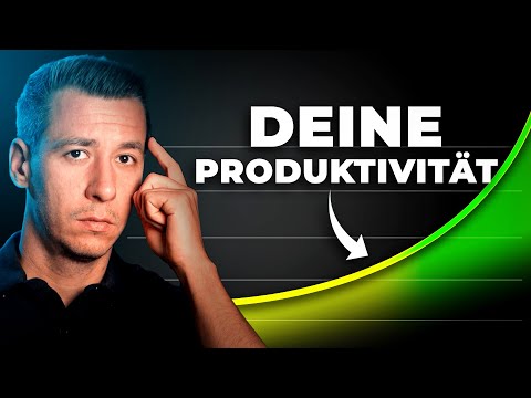 Meine SECRET HACKS für mehr Effizienz & weniger Stress im Alltag!