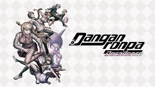 Danganronpa Decadence [Collector's Edition] video 1