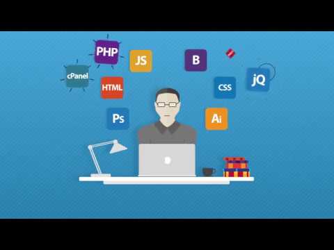 Trovanti - Northern Michigan Web Design Company