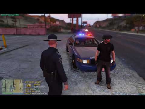 Body Camera Footage 0254