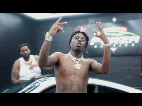 Woodboy Gee & Peezy - I Did (Official Music Video) Dir. By Counterpoint2.0