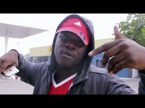 Medikal freestyle