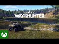 Way of the Hunter - Free UTV Update Trailer