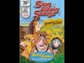 Sneak Peeks From Disney S Sing Along Songs Home On The Range Little Patch Of Heaven 2004 DVD