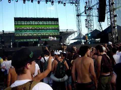 Digitalism @ ElectroVeniceFestival