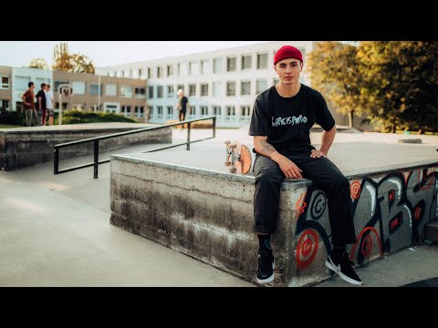 DAVID LUU