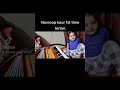 Kaur 1st Time Kirtan