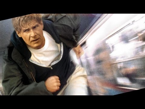 Auf der Flucht - Trailer Deutsch HD