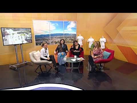 Ohridski Biseri Filevi - Marija Fileva