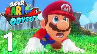 super mario odyssey pc crack reddit