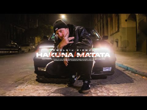 GUZIOR - HAKUNA MATATA (VIXA)