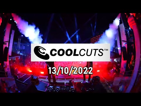 COOL CUTS CHART 13/10/2022 WEEK 41 (October 13, 2022)