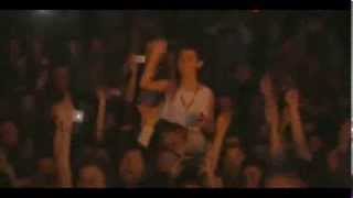 tan bionica - ella - quilmes rock 03/11/13