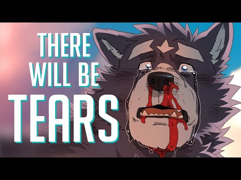 Adastra: The Best Furry Visual Novel Made Me Come Out as Gay and Now You Have to Hear About It