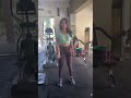 Hot Mallika Sherawat Morning Exercises ️ Mallikasherawat Mallika Hotgirl