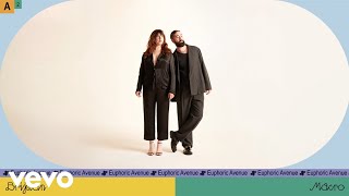 Brijean – “Euphoric Avenue”