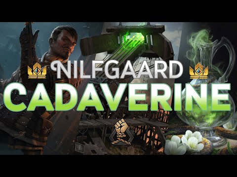 Deck Guide | Double Cadaverine NG