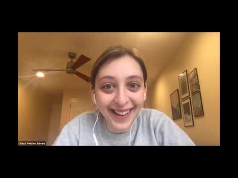 March 18, 2021 VMR: fever and headache