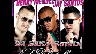 Noche De Estrellas (DJ RiKo Remix Junio 2012) - Jose De Rico Ft. Henry Mendez & Jay Santos