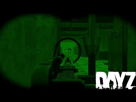 Unique Moments 9 - DayZ