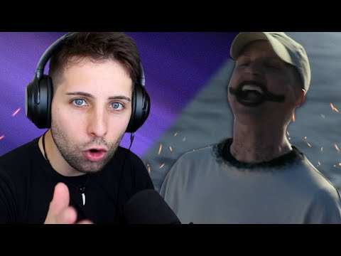 El REGRESO del REY 👑 - HOPE (NF) - ANÁLISIS y REACCIÓN