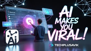 Create VIRAL YouTube Shorts in MINUTES with AI Video Generator