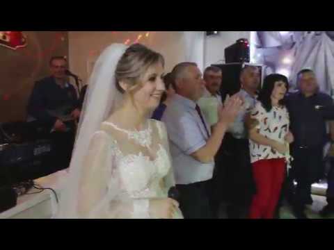 Пісня в дарунок нареченому  5.05.2019