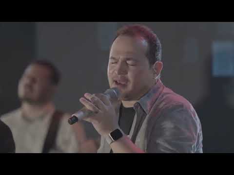 Senhor e Rei - Davi Sacer e Trazendo a Arca