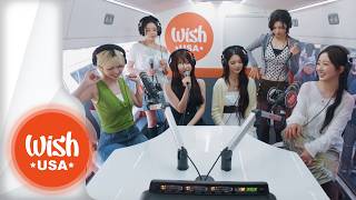 Download lagu NMIXX performs 'Blue Valentine' LIVE on the Wish USA Bus mp3 Download lagu NMIXX performs 'Blue Valentine' LIVE on the Wish USA Bus mp3