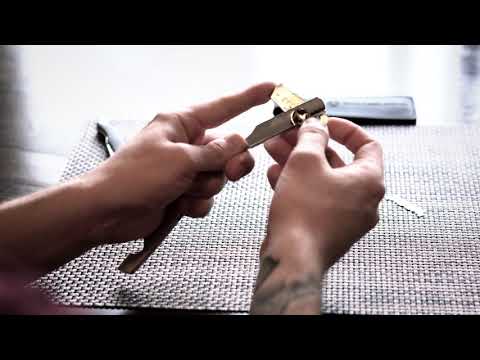 Irving Barber Company