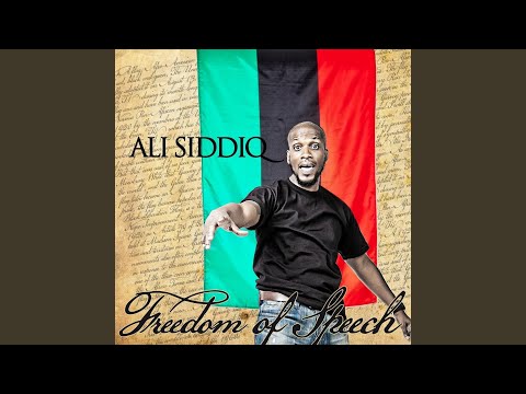 Ali Siddiq video