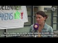 'Wij delen hier de lakens uit!', personeel ziekenhuis is het helemaal beu