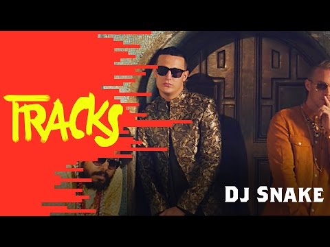 Web Premiere: DJ Snake  ein Phänomen - Tracks ARTE
