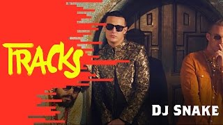 Web Premiere: DJ Snake  ein Phänomen - Tracks ARTE