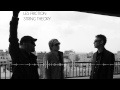 Les Friction - String Theory 