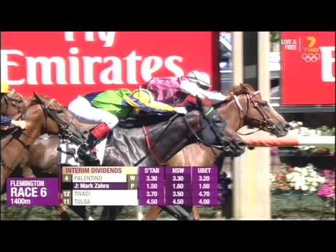 2016 VRC C S Hayes Stakes