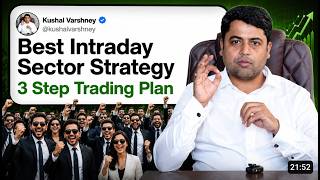 The Sector Strategy Most Traders Ignore thumbnail