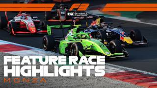 Italian Feature Race