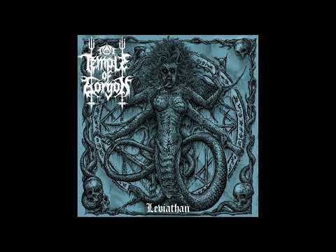 Temple of Gorgon : Leviathan (Full EP)