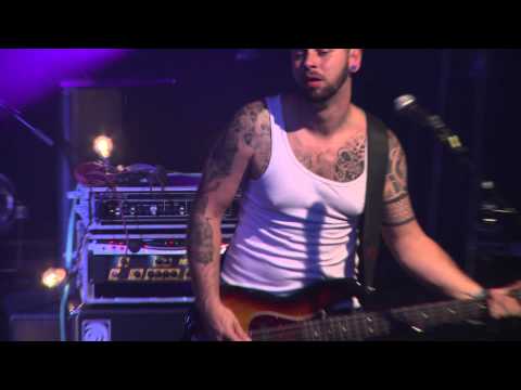 Poolbar Festival 2012 - M.Corvin