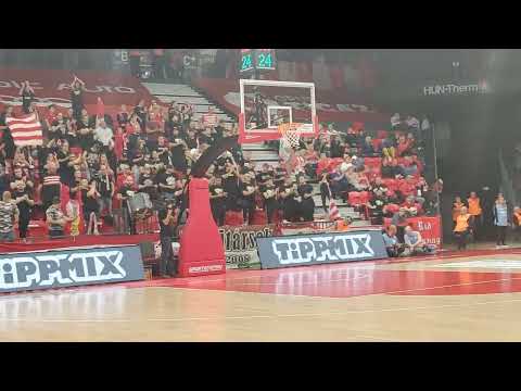 DVTK vs Botas 22/23 - Hajrá, Diósgyőr!